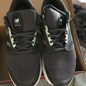 New Balance shoes